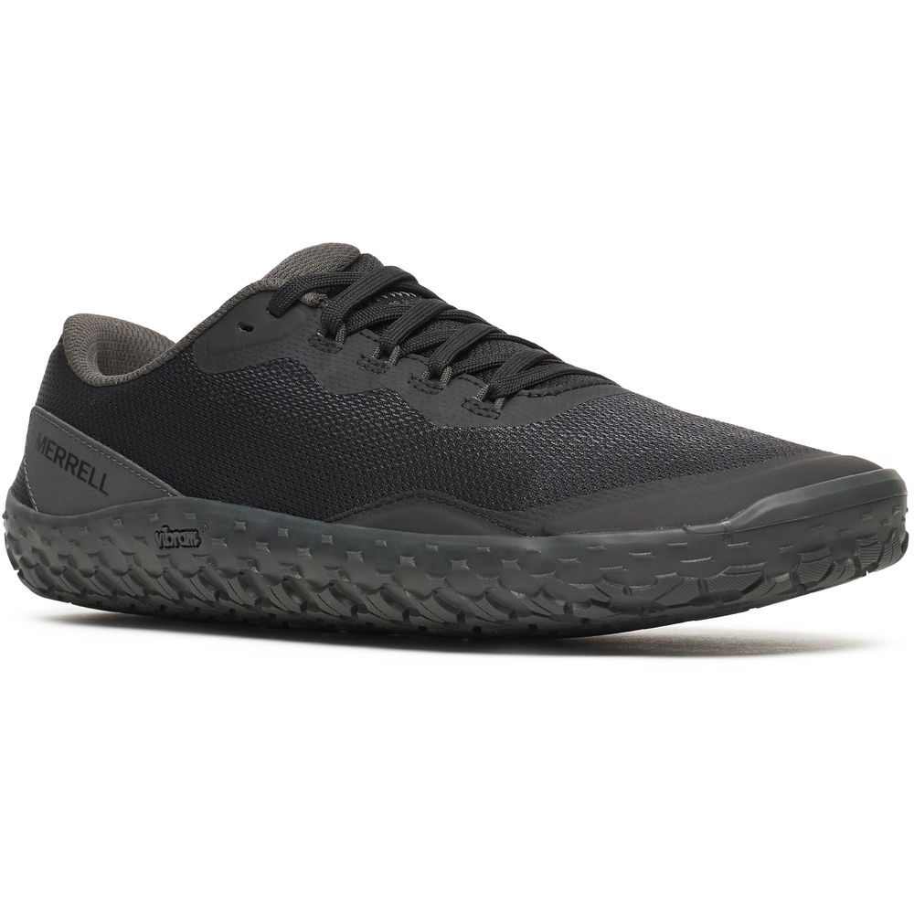 VAPOR GLOVE 7 M black