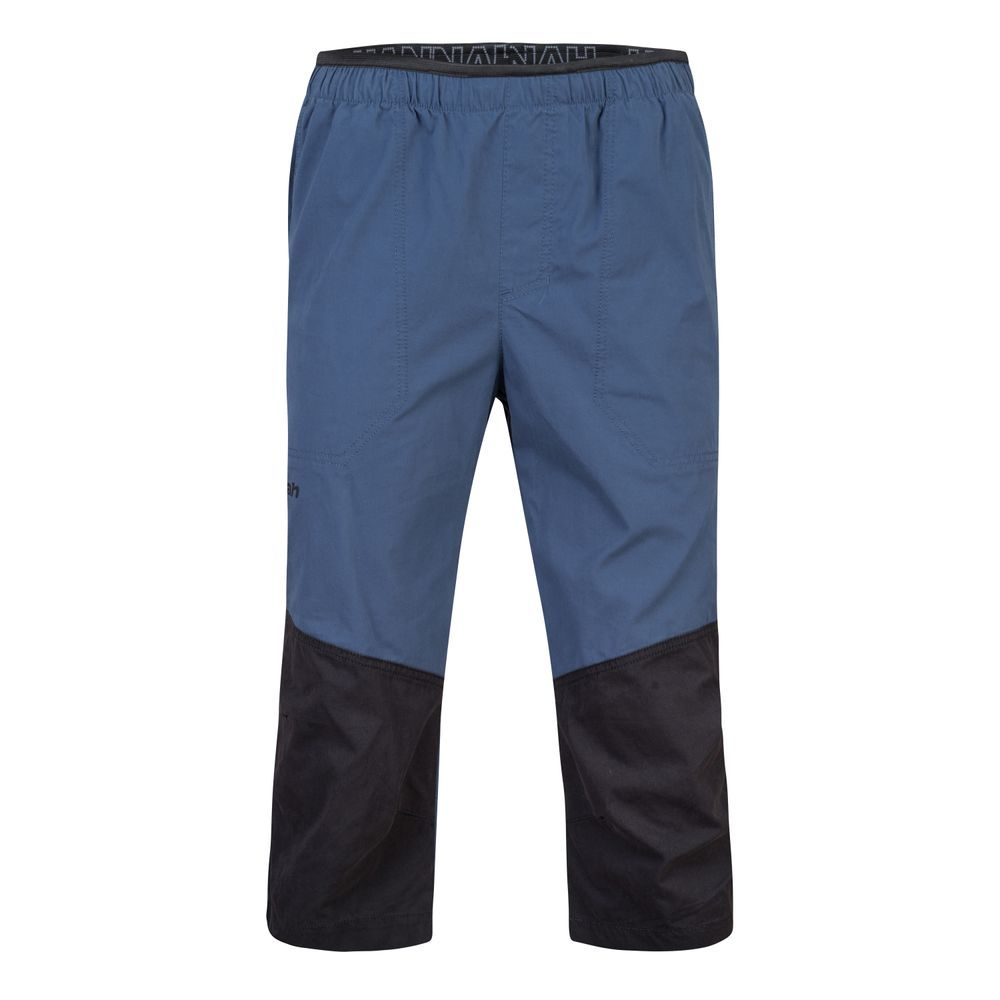 Hug II, ensign blue/anthracite