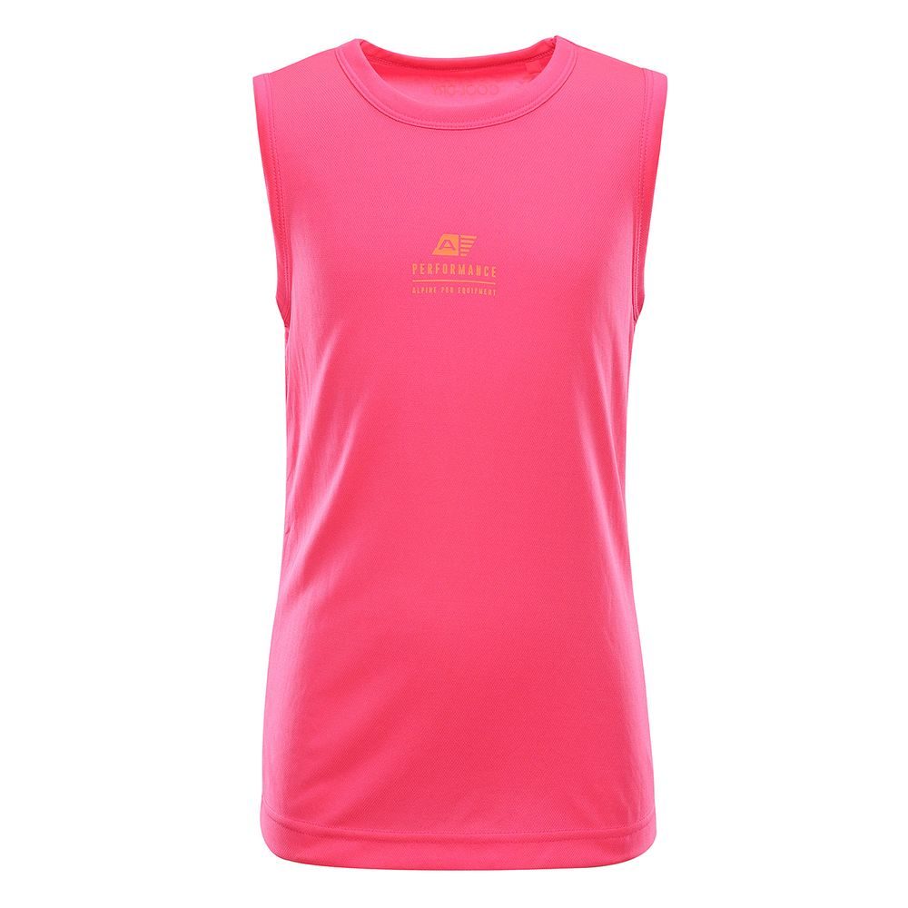 NEQO neon knockout pink