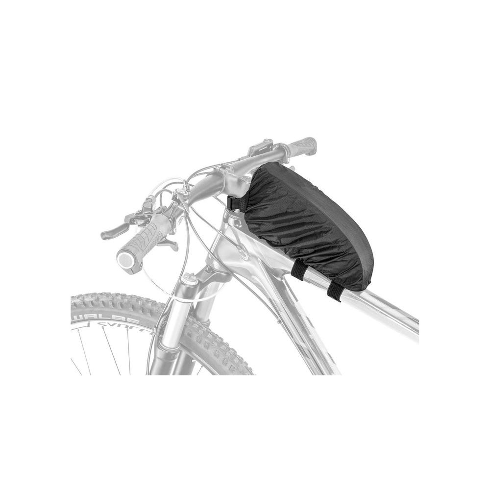 TOPLOADER, 0,75l black