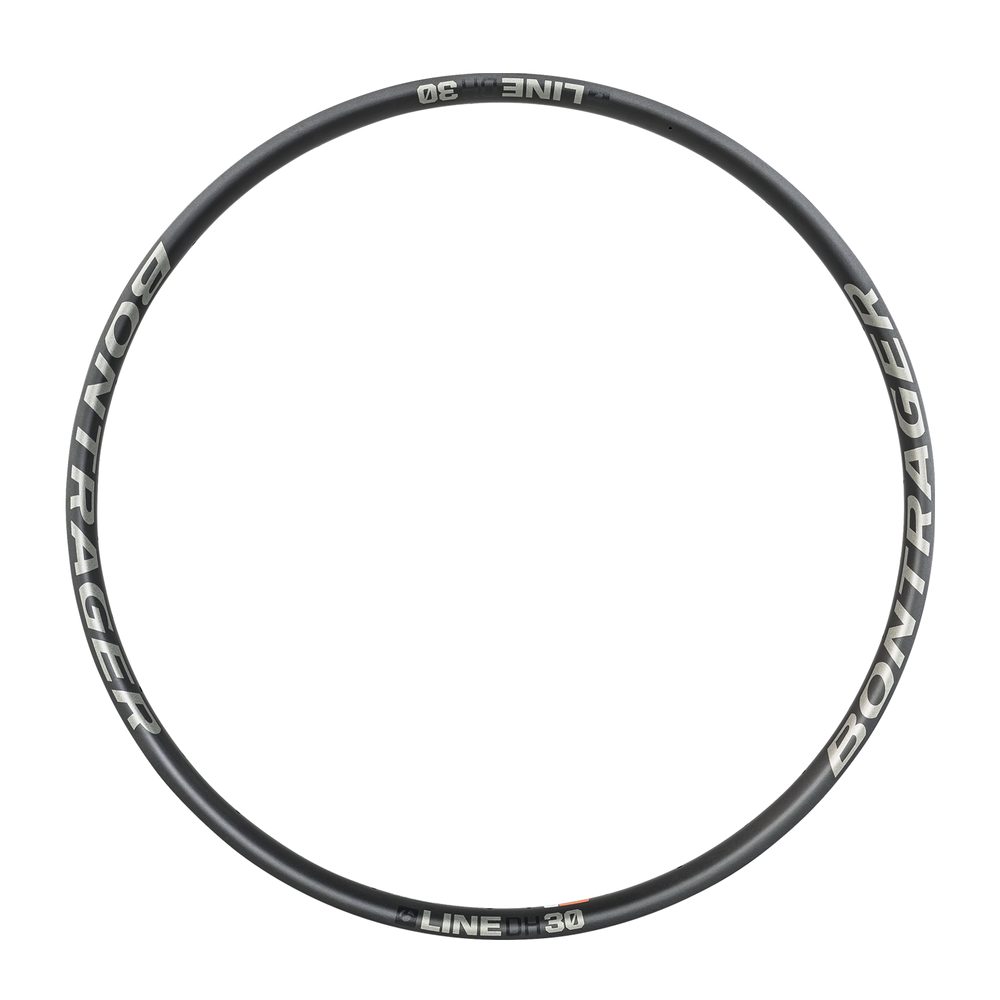 Line DH 30 29in TLR PV 32H Black