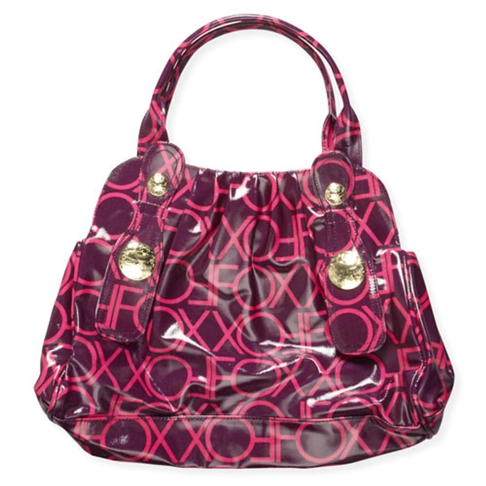 59355 367 GIRLS DE CRUX PURSE - Dámská taška