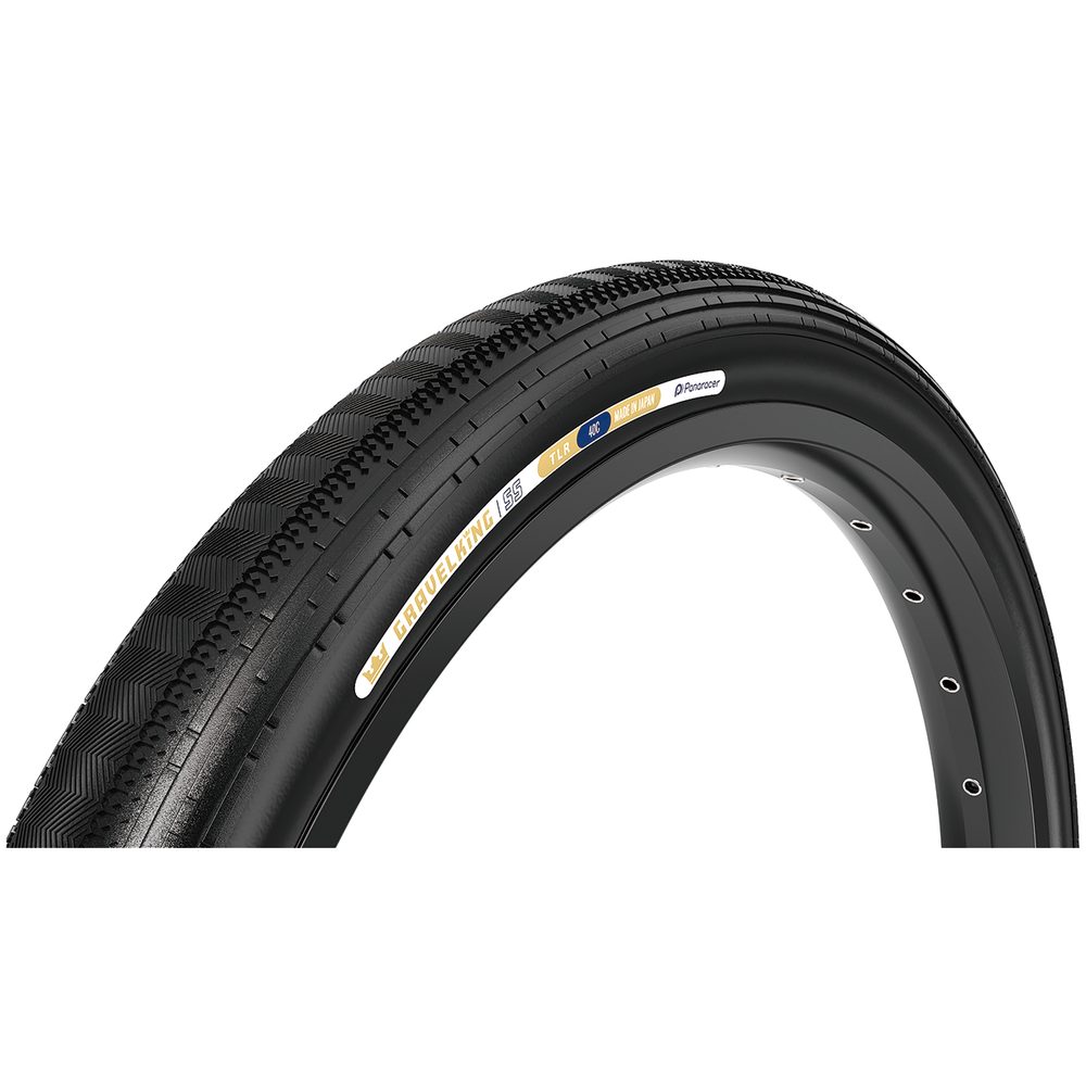 GRAVELKING SS 700x35C černá