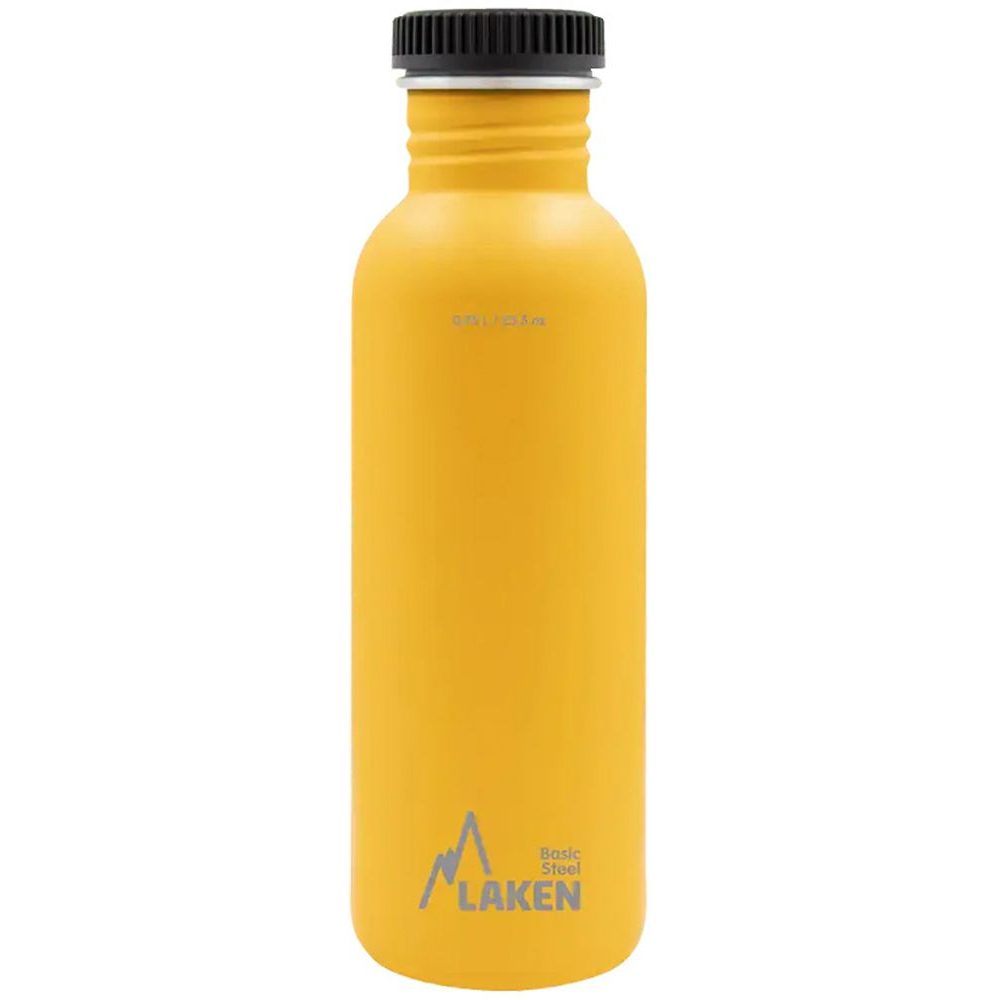 Plain 750 ml žlutá