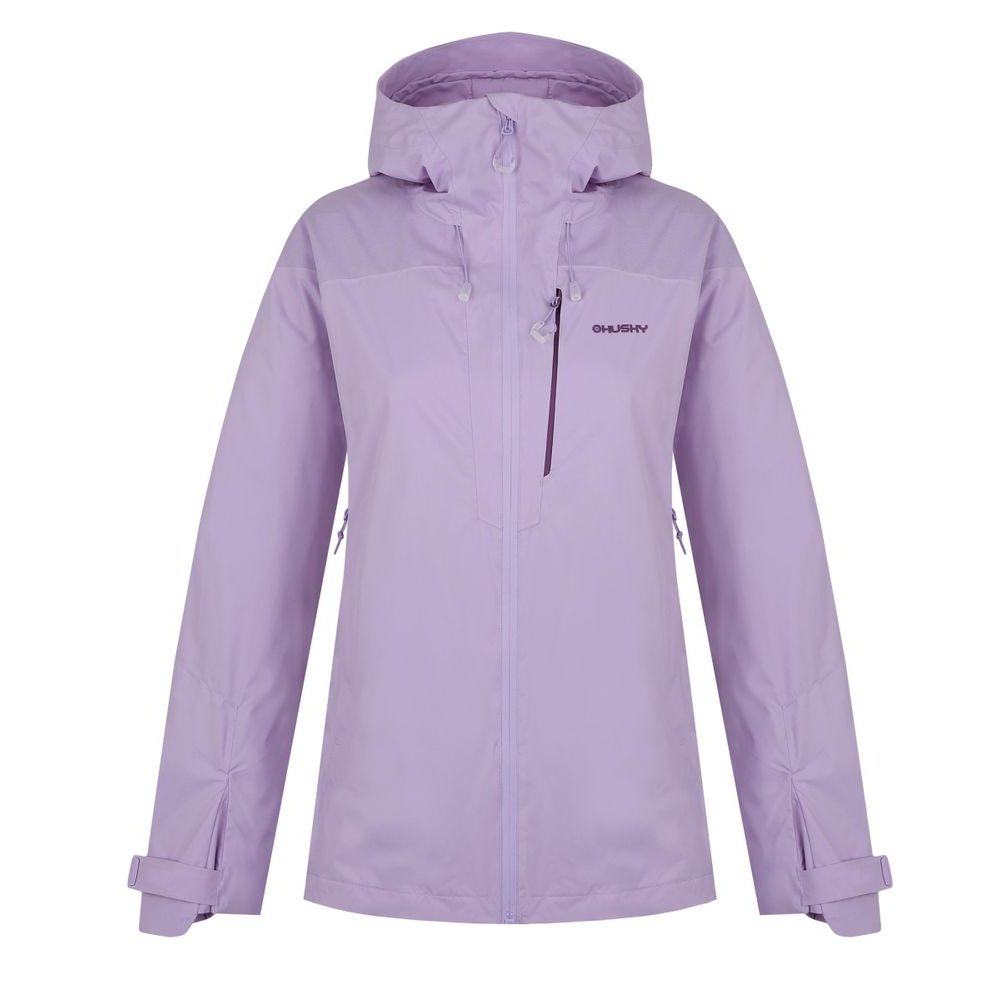 Nicker L light purple