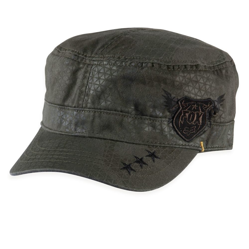 58539 111 Slambozo 2 Military Cap - Čepice