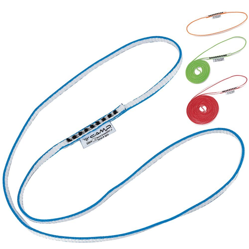 Express Dyneema Runner, 8,5 mm, 240 cm