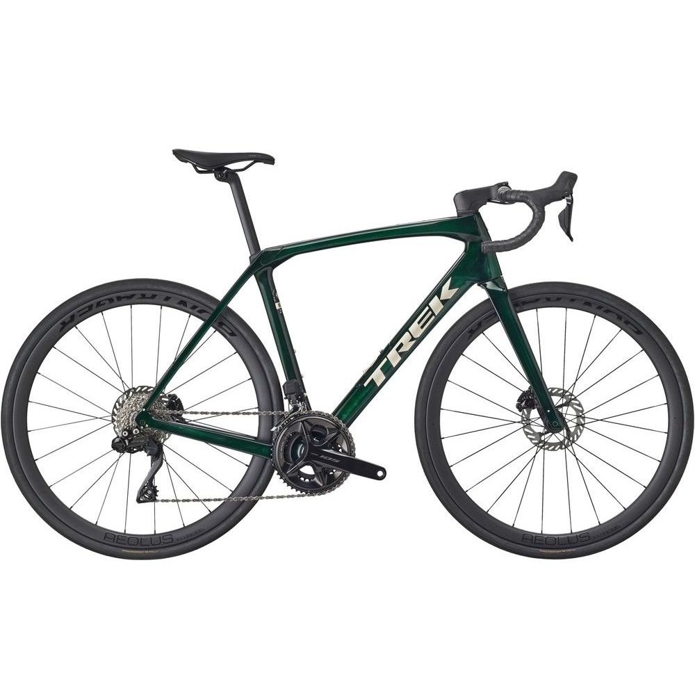 Domane SL 6 Gen 4 Ivy Smoke - Road bike 2026 - TREK - 4 369.88 €