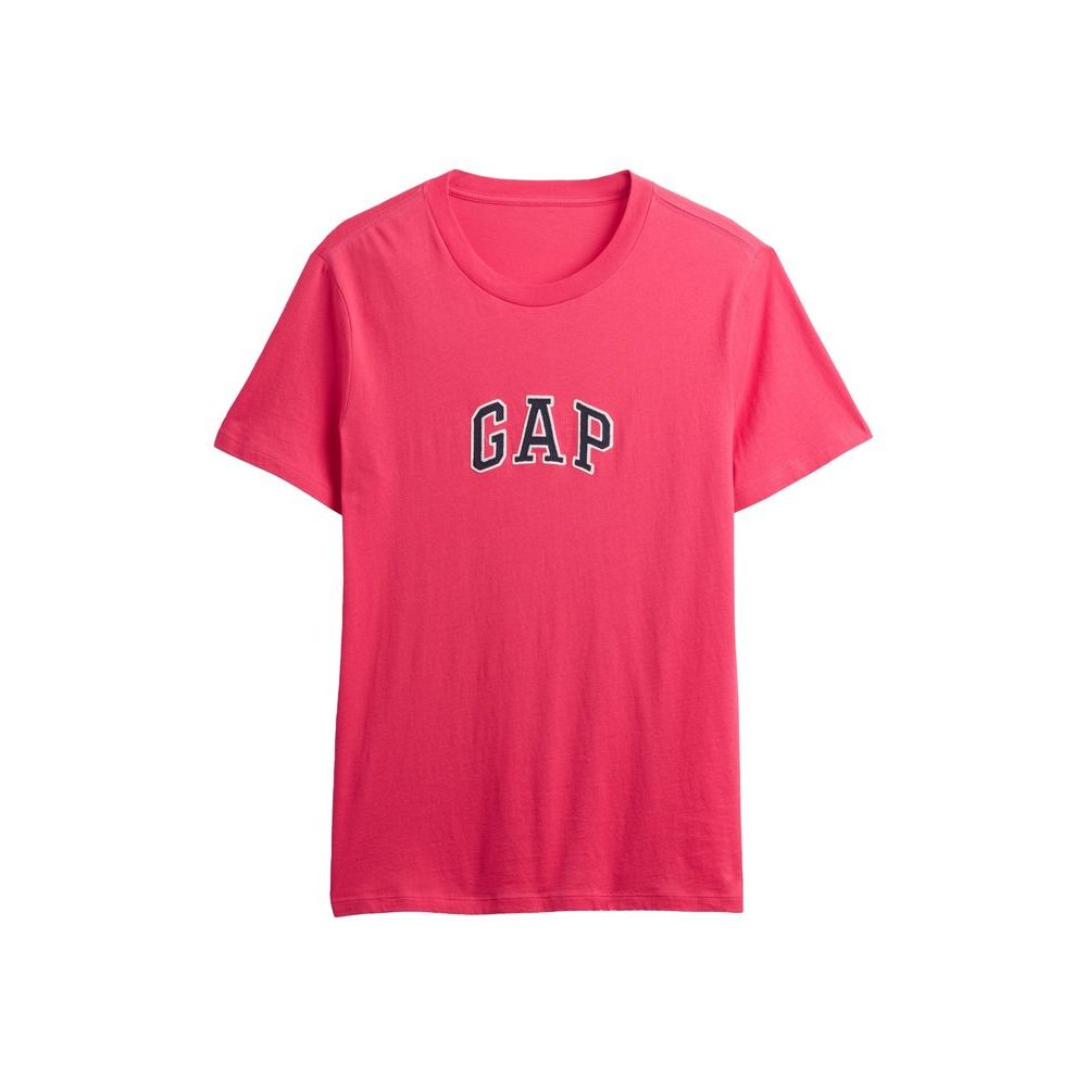 Tričko s logem Růžová