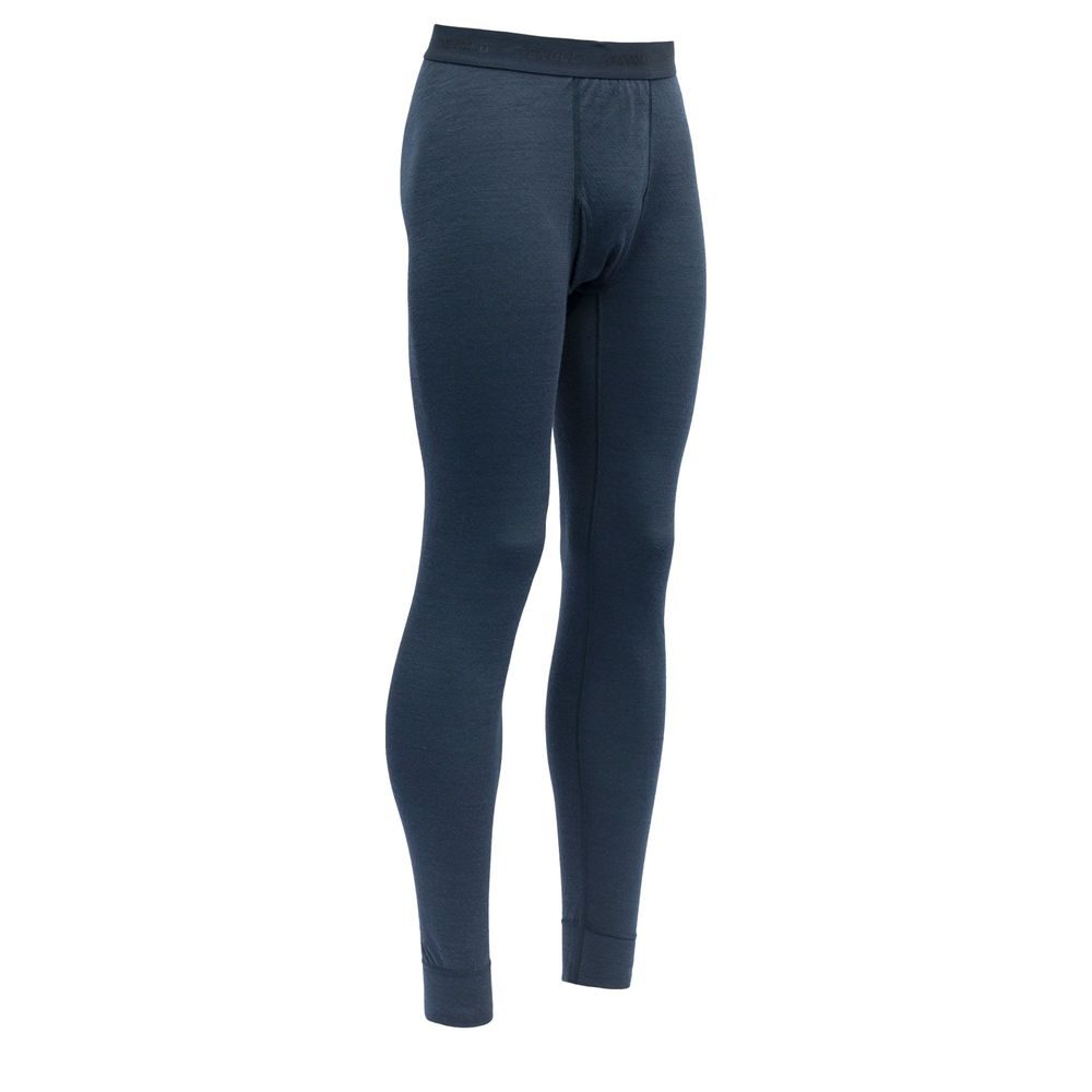 Duo Active Man Long Johns W/Fly Ink