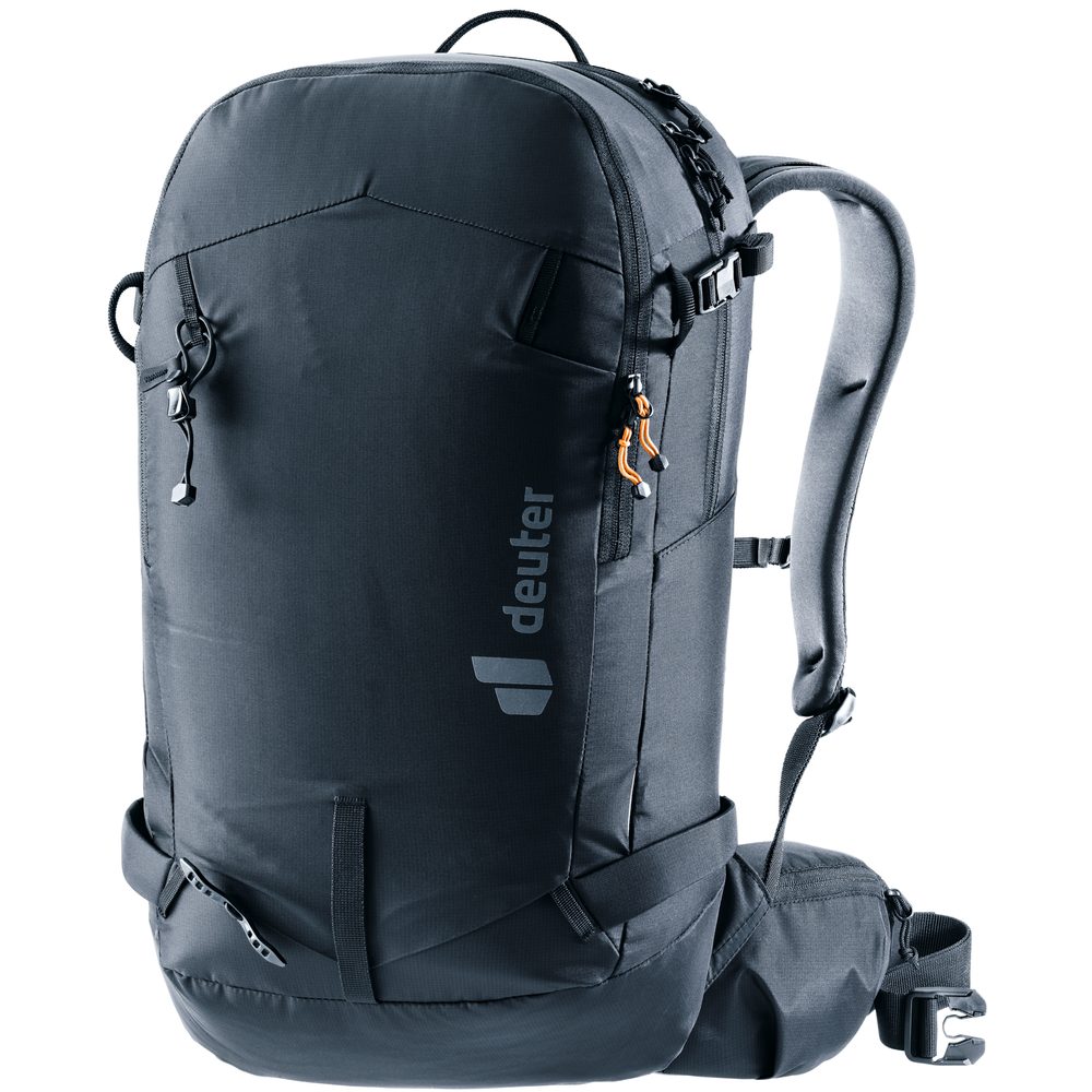 Freerider 24 black