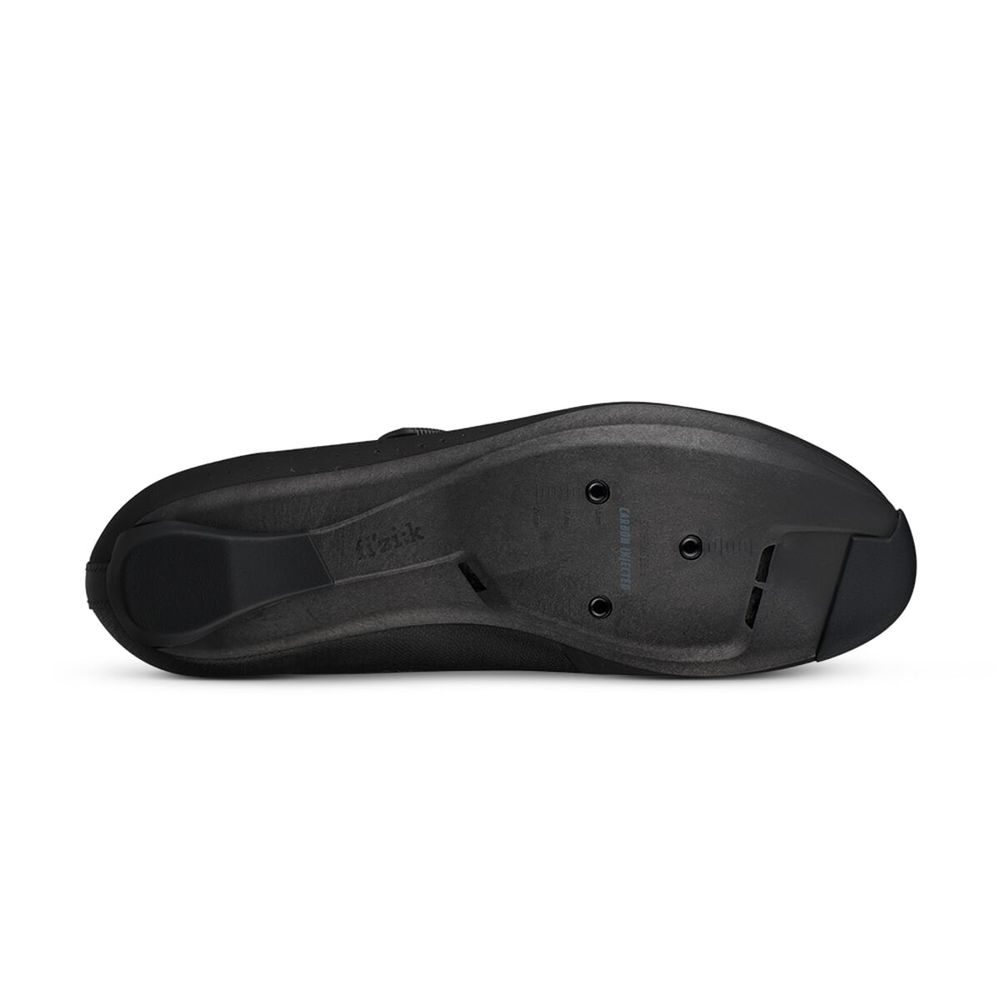 TEMPO OVERCURVE R4 BLACK - BLACK