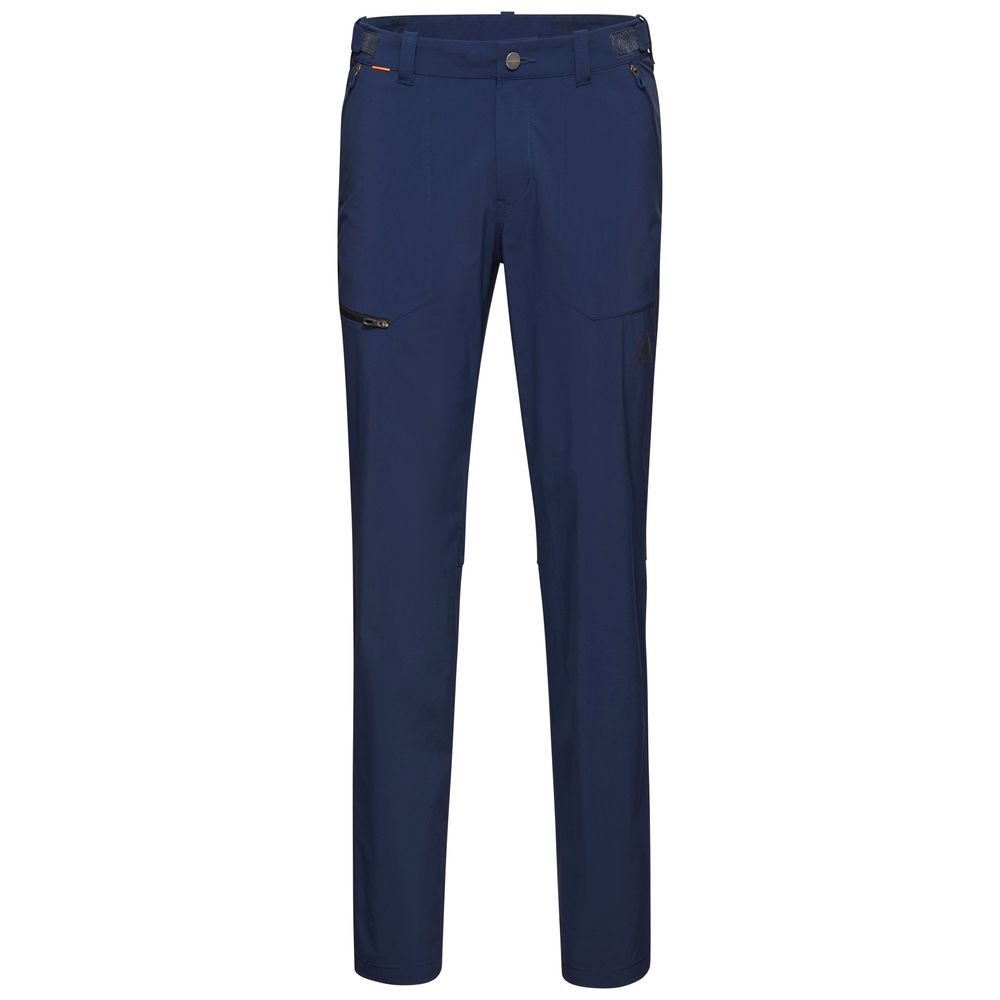 Runbold Pants Men marine