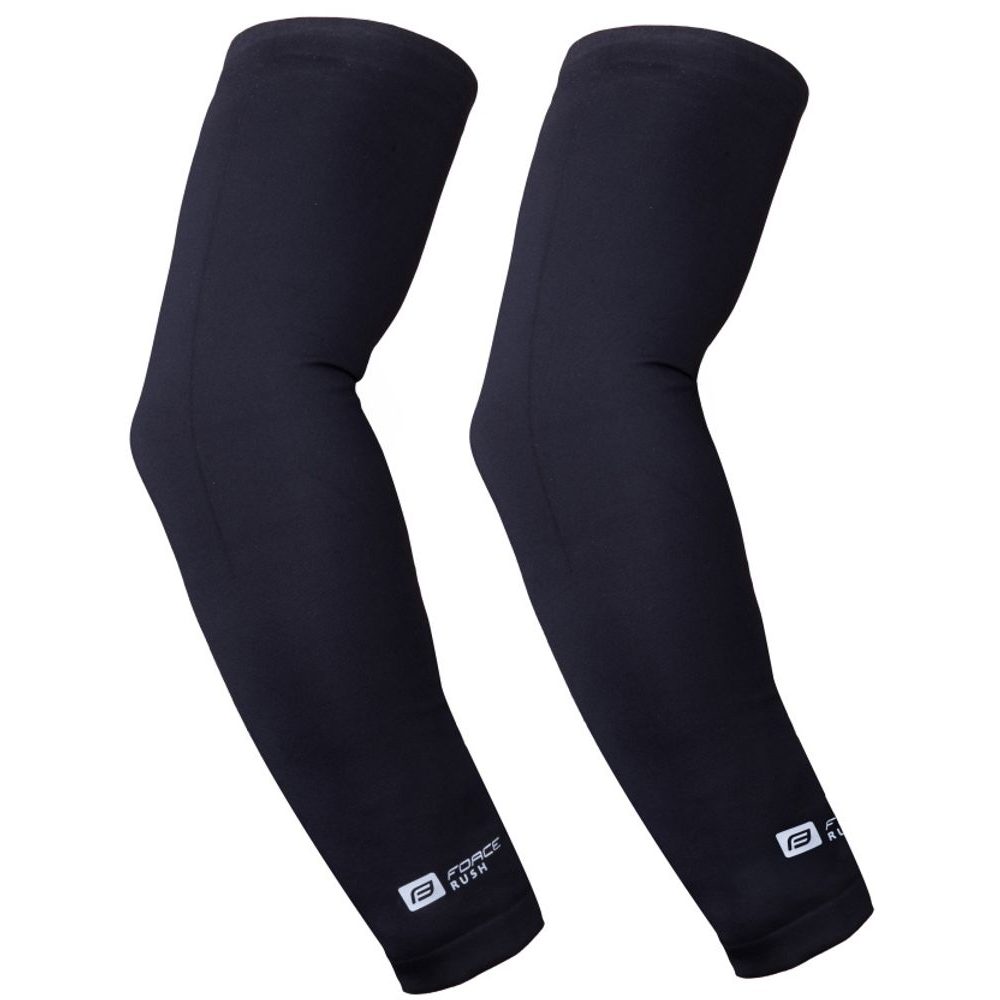 RUSH, lepené, černé