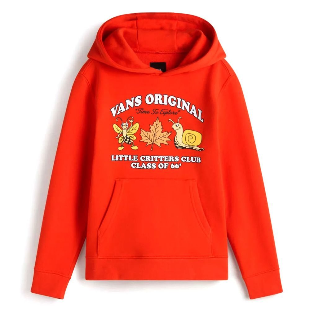 KD Little Critters PO FIESTA