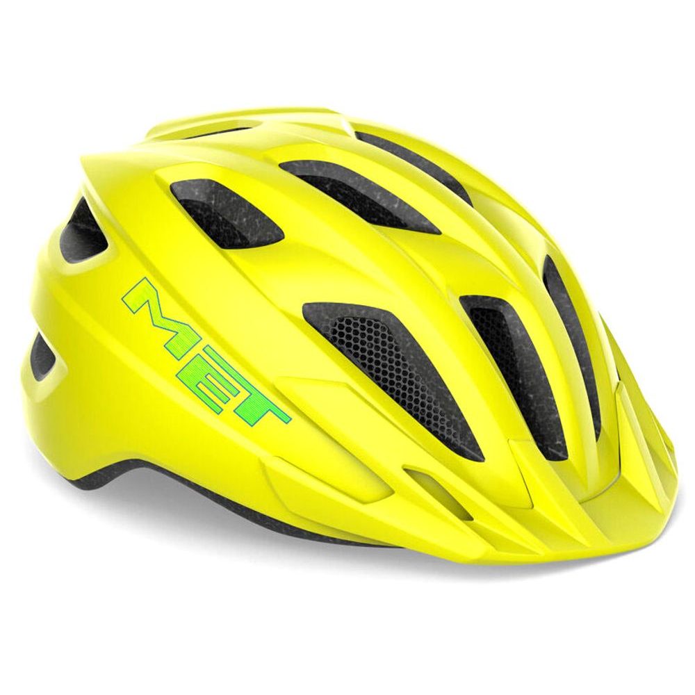 CRACKERJACK MIPS lime