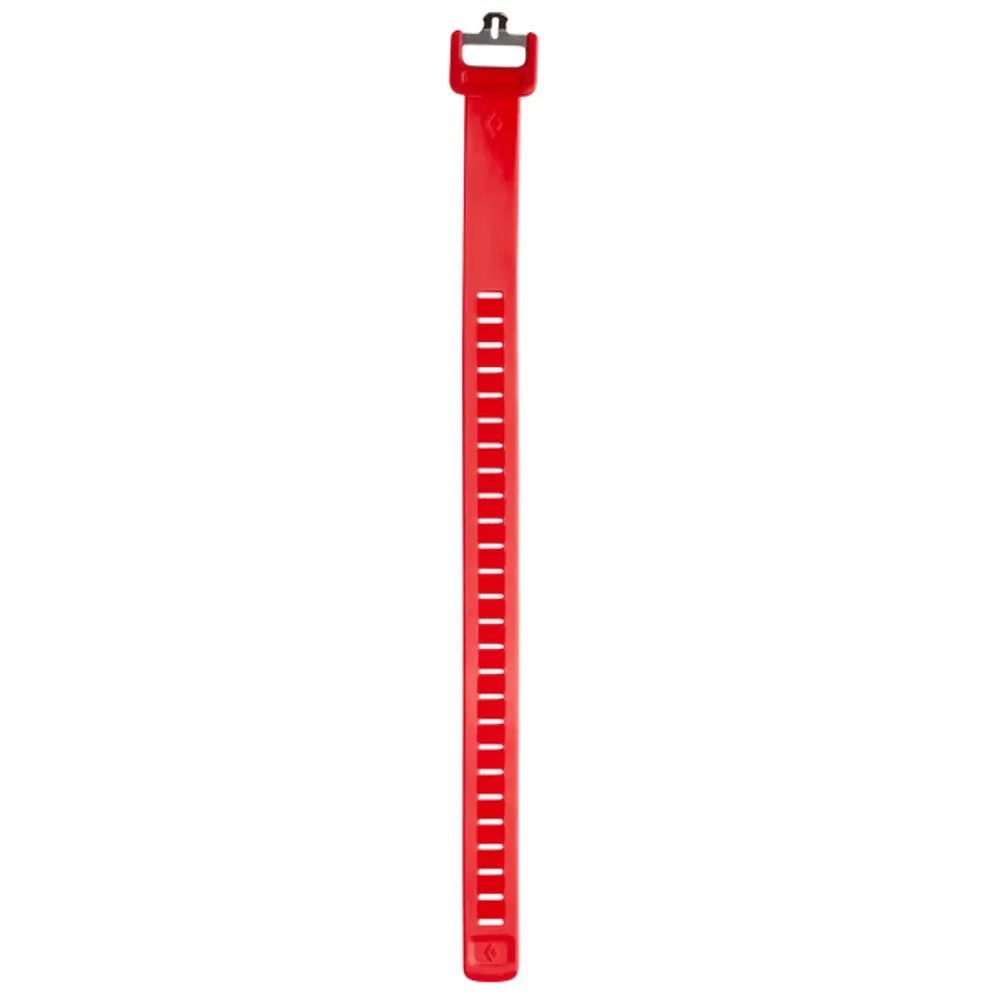 SKI STRAP 15 IN Hyper Red