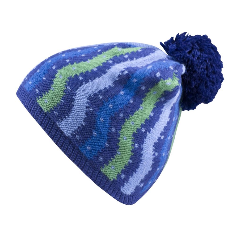 648-920 249 - RAINBOW KID CAP - dětská zimní čepice