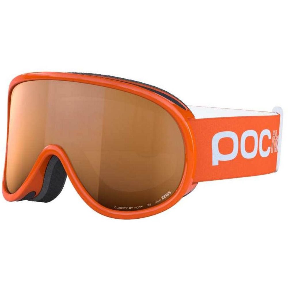 POCito Retina Fluorescent Orange/Partly Sunny Light Orange