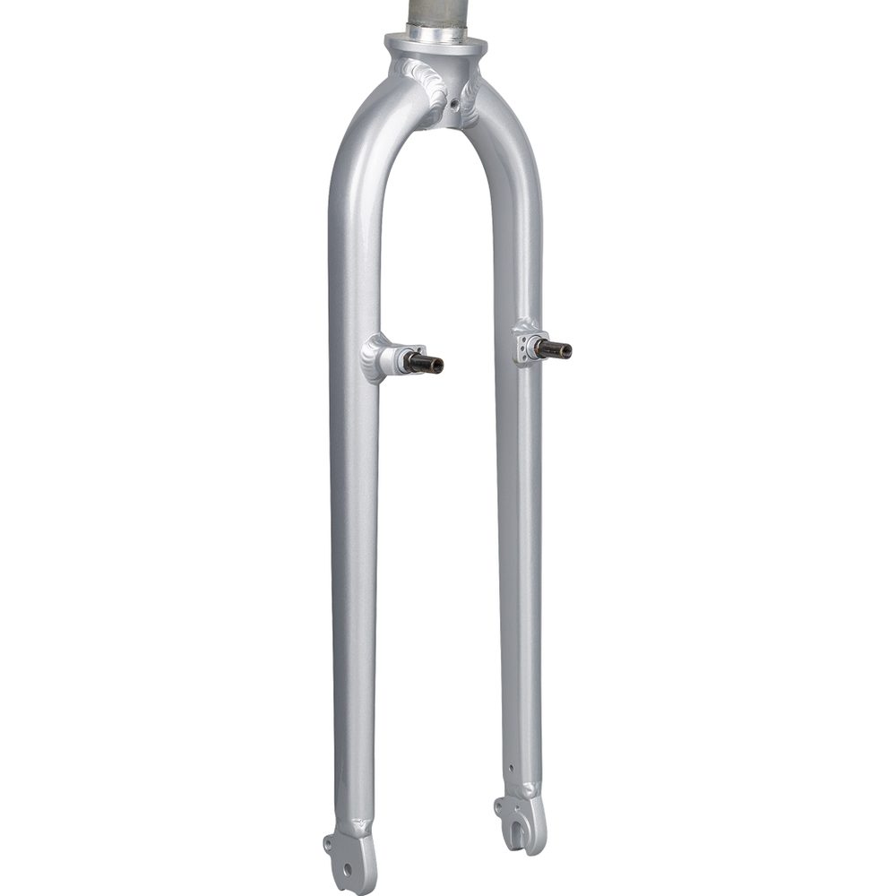 Fork Rigid Trek Wahoo 26in Quicksilver