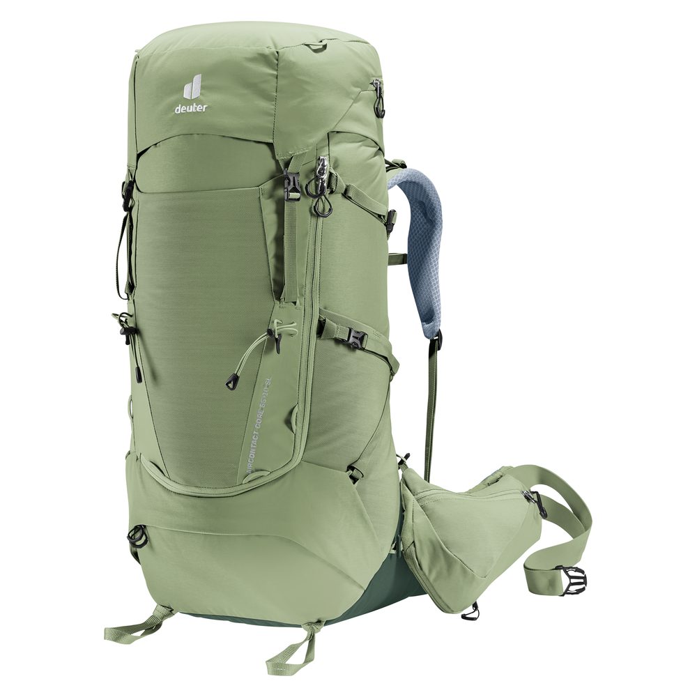 Aircontact Core 55+10 SL grove-ivy