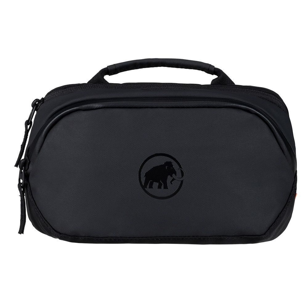 Seon Waistpack black