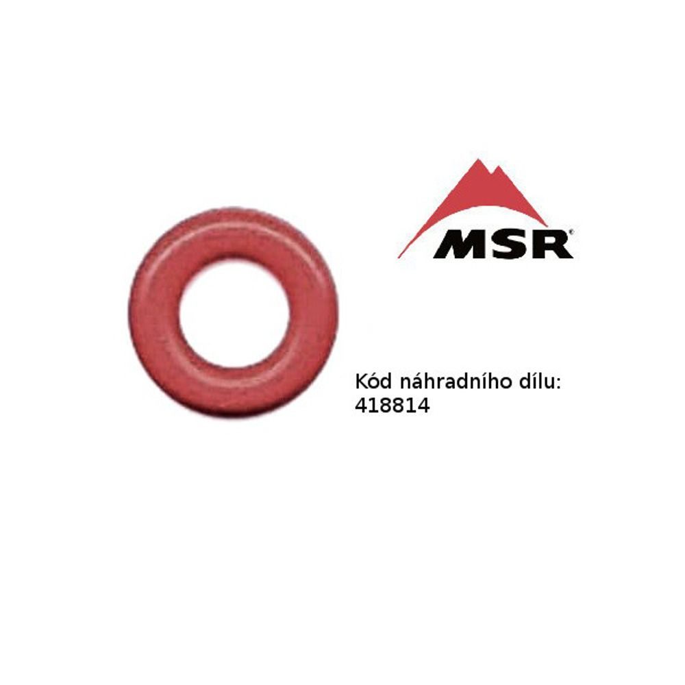 PUMP CONTROL VALVE O-RING (DF& STD)