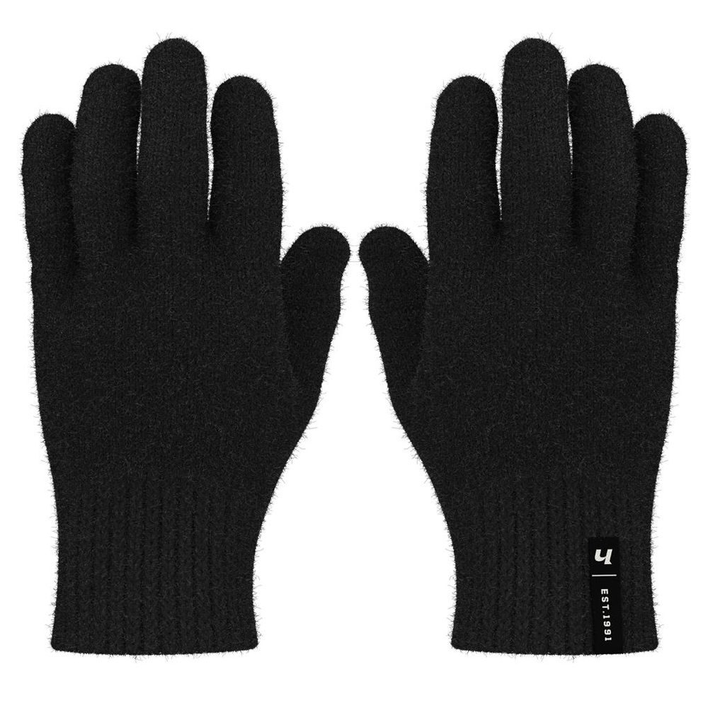 Wolg, anthracite