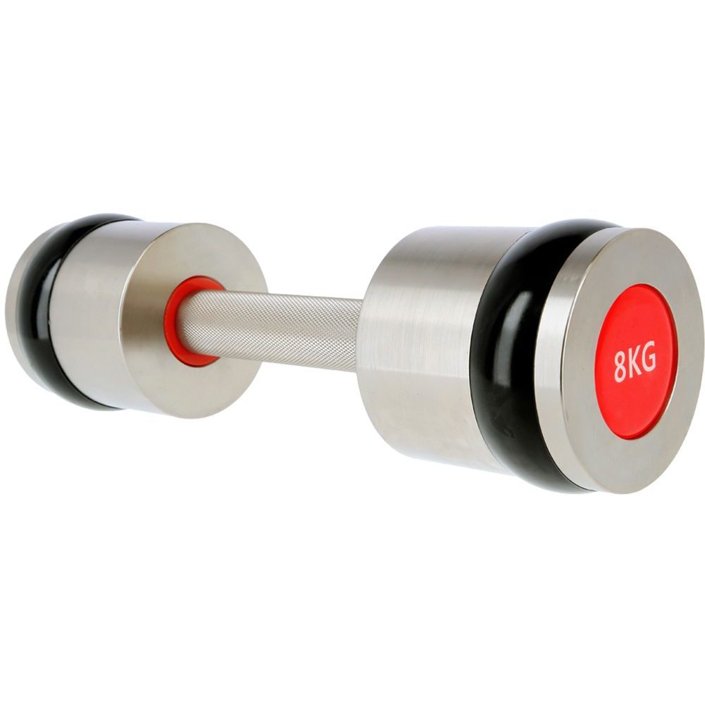HH08 2 x 8 kg
