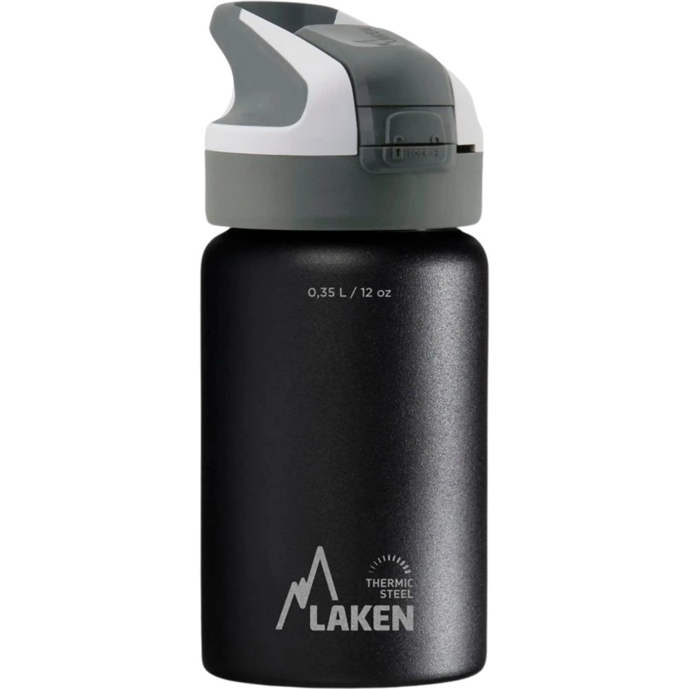Summit 350 ml černá