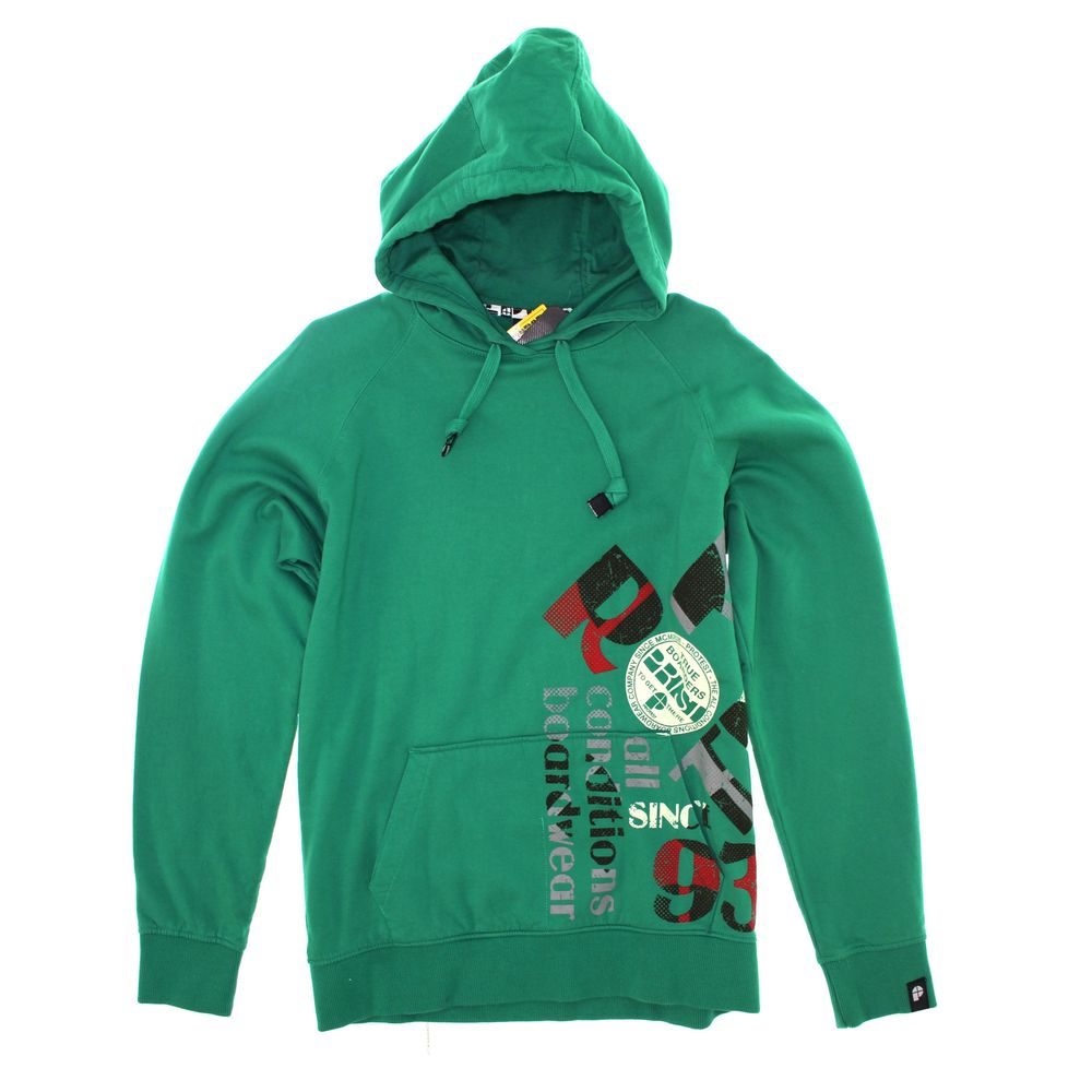 373592 950 DEPP HOODY - Mikina s kapucí