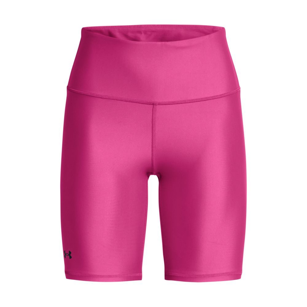 Armour Bike Short, Astro Pink / Black