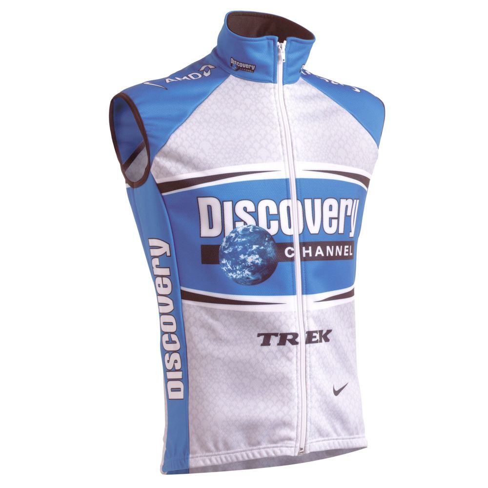 198953499 DISCOVERY THERMAL VESTA