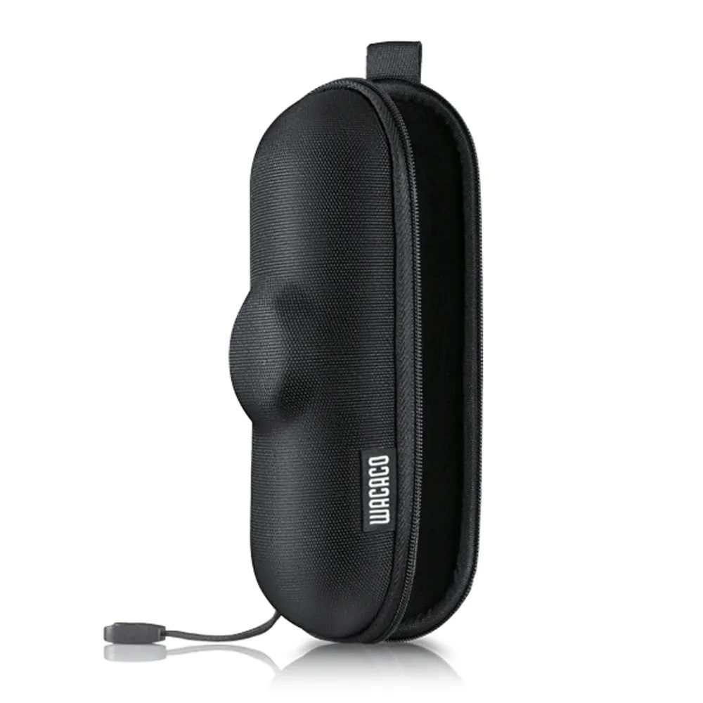 Nanopresso - cestovní pouzdro vel. M