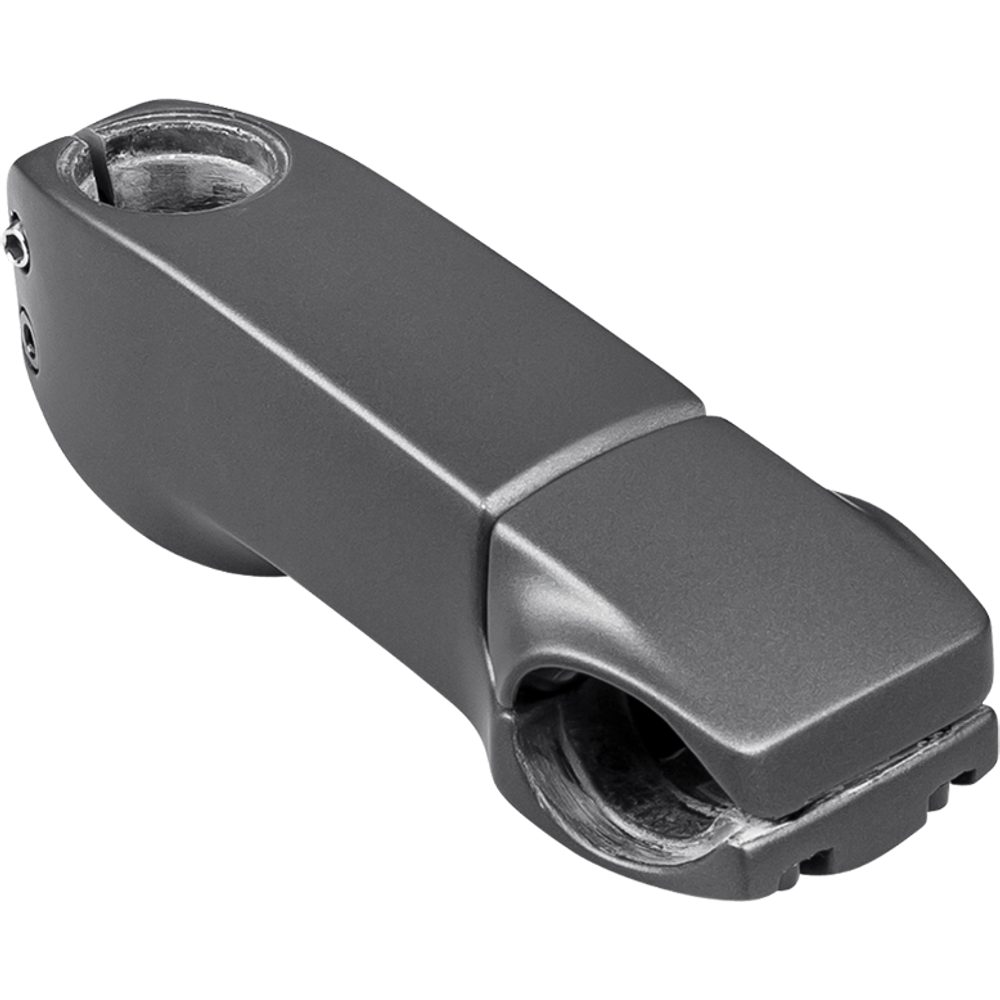 Trek Madone SLR Stem - High Fit, Dnister Black