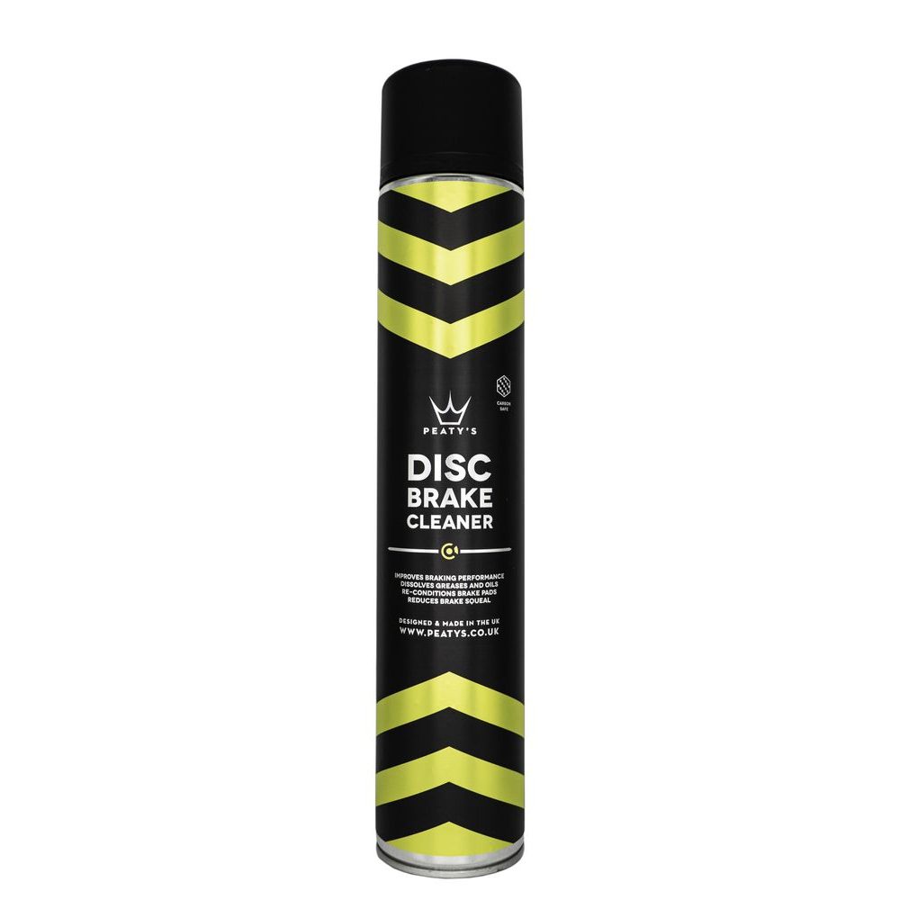 DISC BRAKE CLEANER WORKSHOP 750 ML