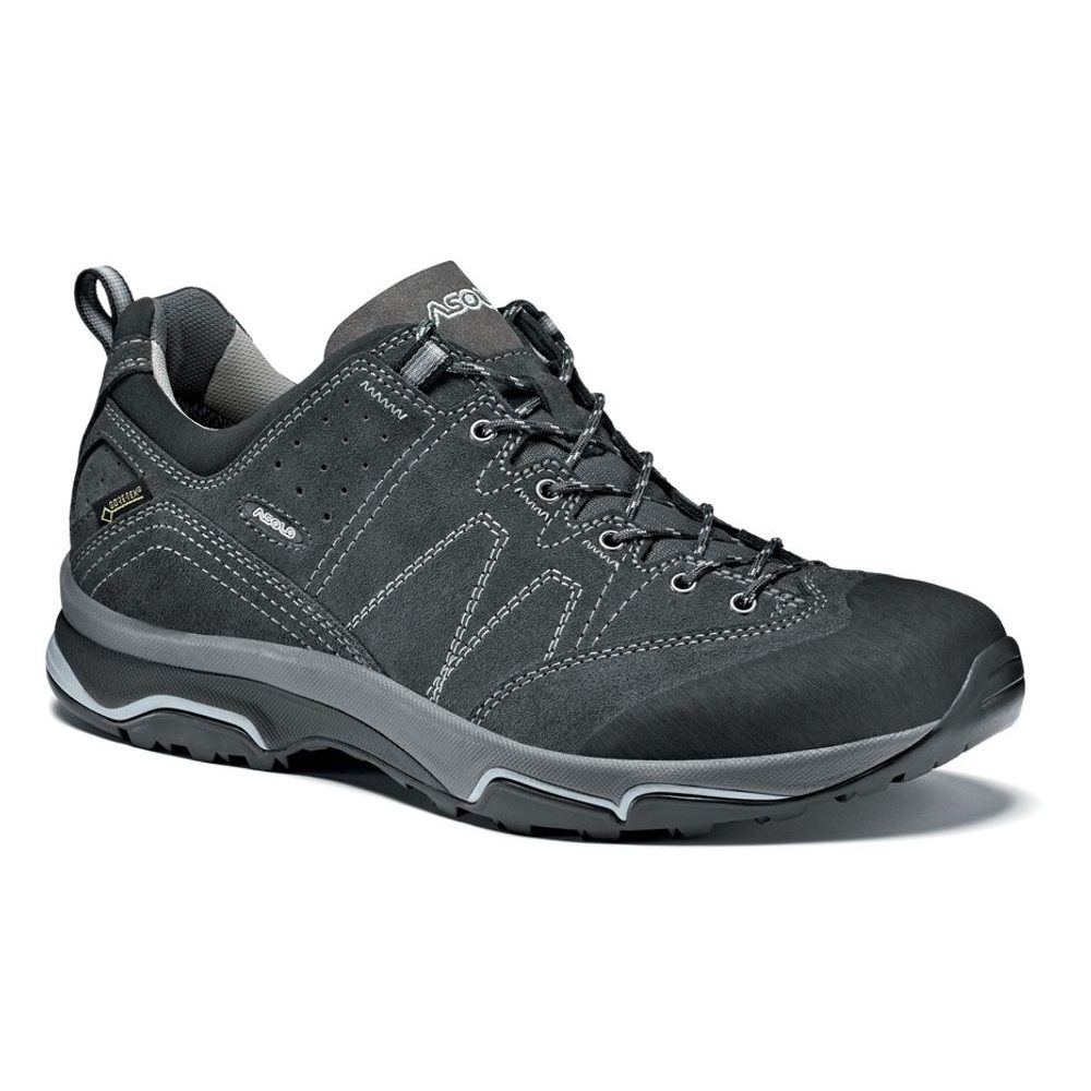 Agent EVO GV MM graphite