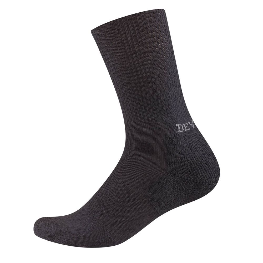 852-001 950 - WALKER HIGH SOCK - ponožky na běžné nošení