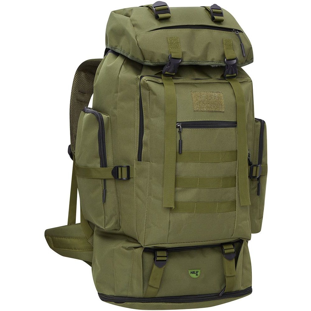 Camp NC1785 Magnum 100l zelený