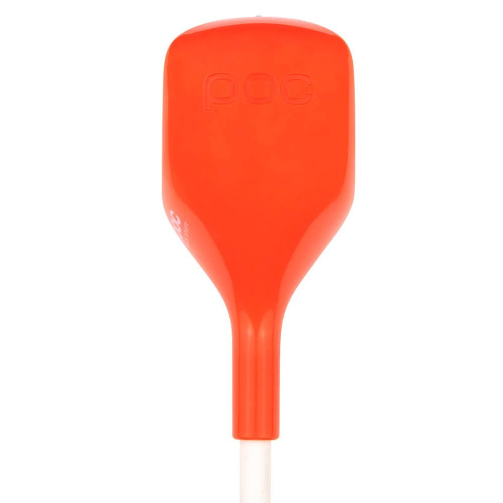 Pole Guard Fluorescent Orange