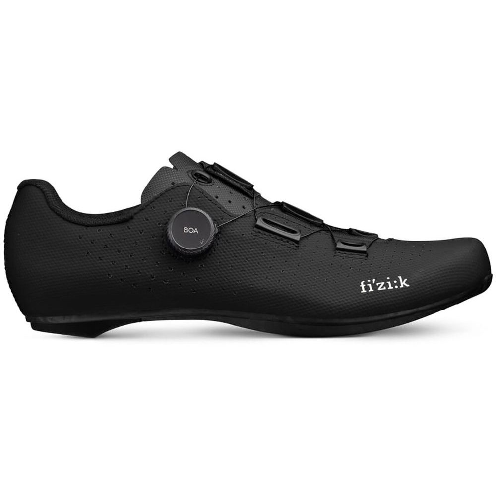 TEMPO DECOS CARBON BLACK - BLACK