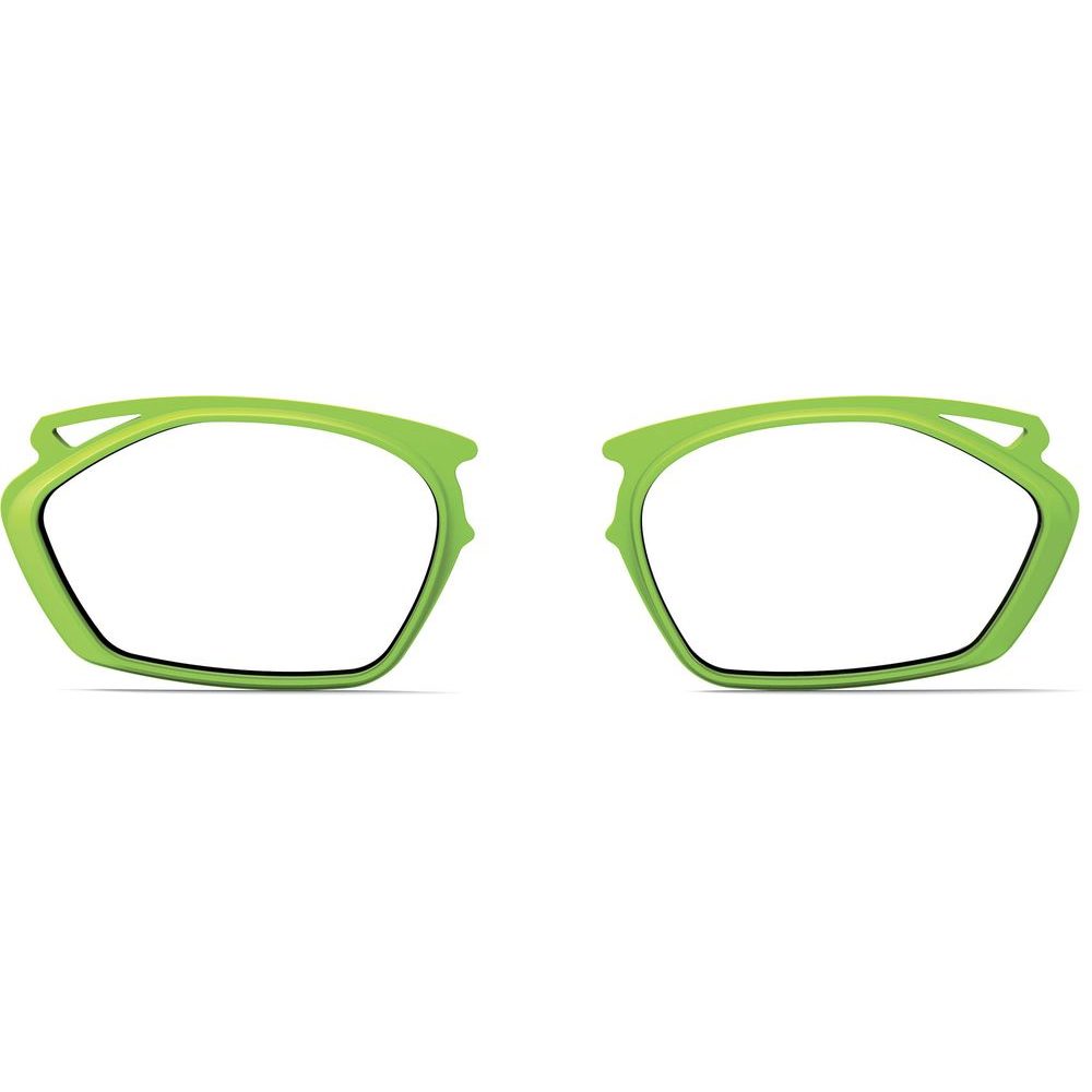 RYDON SLIM OPTICAL DOCK LIME MATTE RPFR54OD27 green