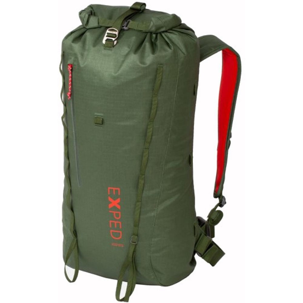 Black Ice 30 M forest