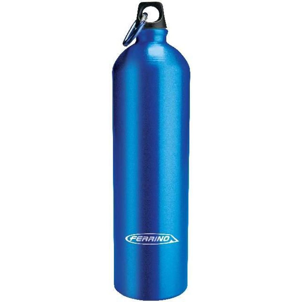 DRINK 1.5 l - hliníková šroubovací láhev