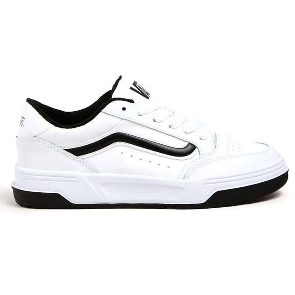 Hylane WHITE/BLACK