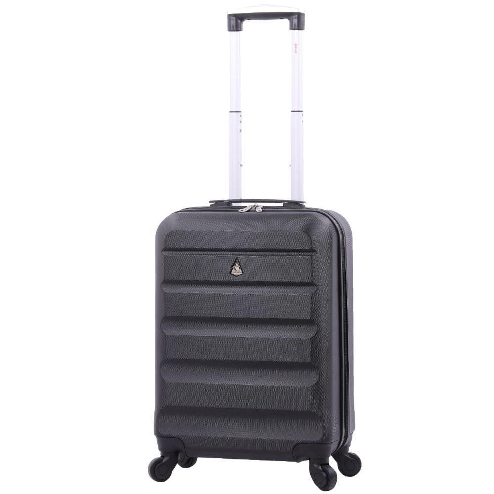 T-327/1-S ABS 37 L černá