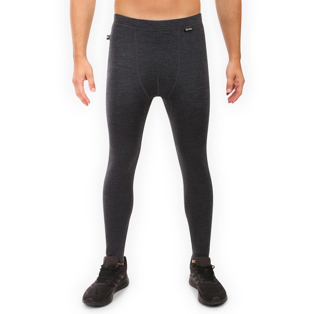 MAVORA BOTTOM-M Černá