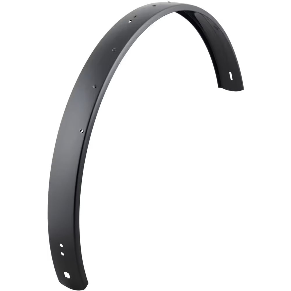 Fender SKS 27.5x65mm Large/X-Large Black Rear