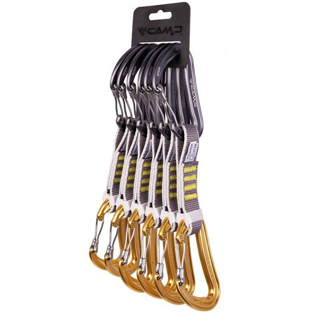 Dyon Express KS 6 Pack 12 cm