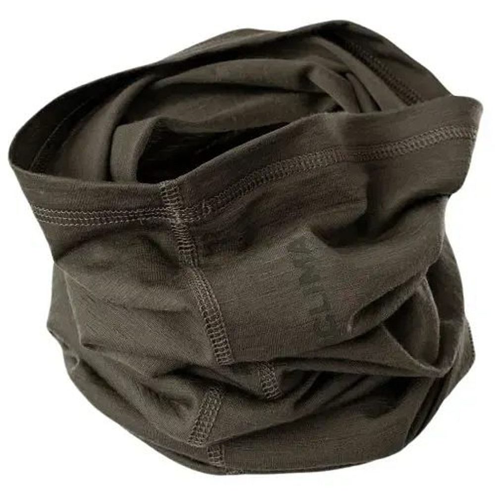 LightWool Headover, Unisex Tarmac